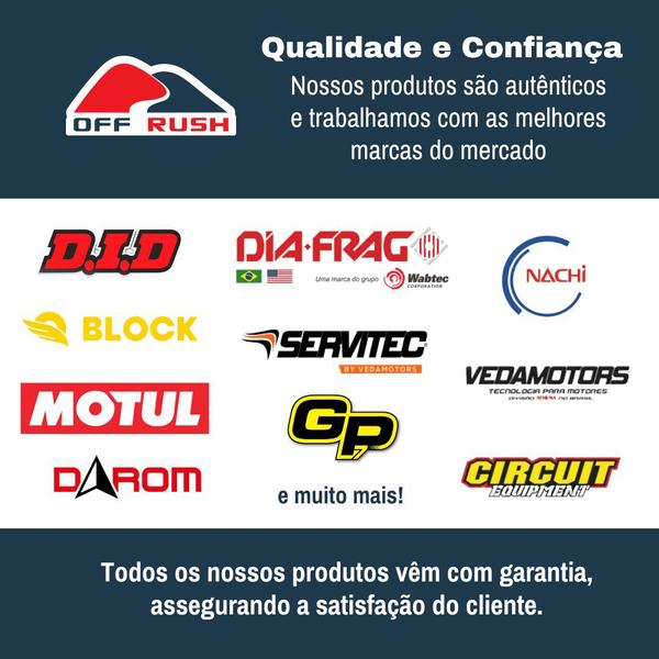 Imagem de Óleo Fluído de Freio e Embreagem Motul Brake Fluid Dot 3&4 Sintético 500ml