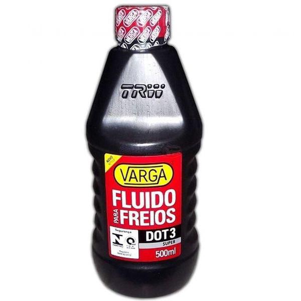 Imagem de Oleo Freio 500Ml Dot3 Oleo Freio 500Ml Dot3