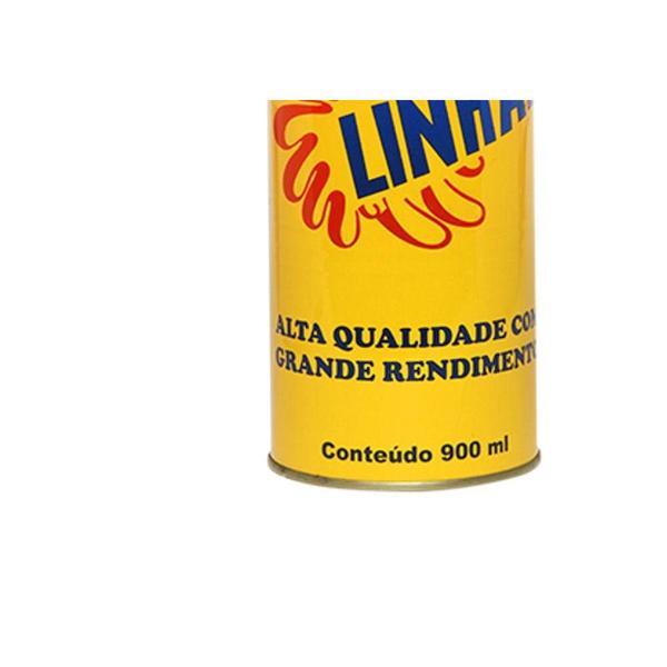 Imagem de Oleo Linhaca Linhal 900 Ml ./ Kit Com 6 Unidades