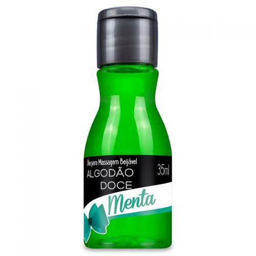 Oleo Lubrificante Beijavel Algodão Doce Quente Massagem Hot - La Pimenta Cosméticos Imagem de Oleo Lubrificante Beijavel Algodão Doce Quente Massagem Hot
