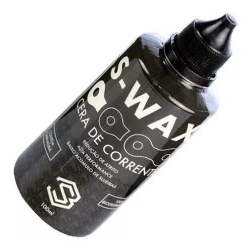 Imagem de Óleo Lubrificante Cera Bike Corrente Session S-wax 100ml