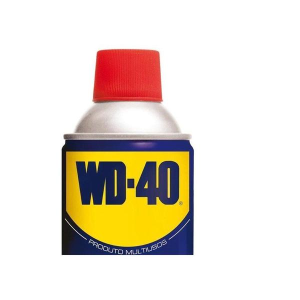 Imagem de Oleo Lubrificante Wd-40 300Ml Spray 322660