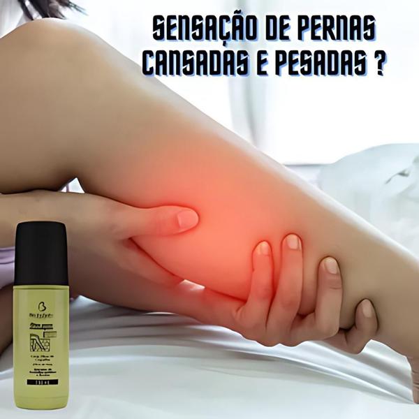 Imagem de Óleo Massageador Desodorante Copaiba Centela Asiática 130Ml