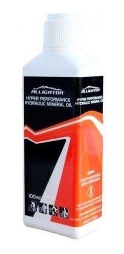 Imagem de Oleo Mineral Alligator 100 Ml F109