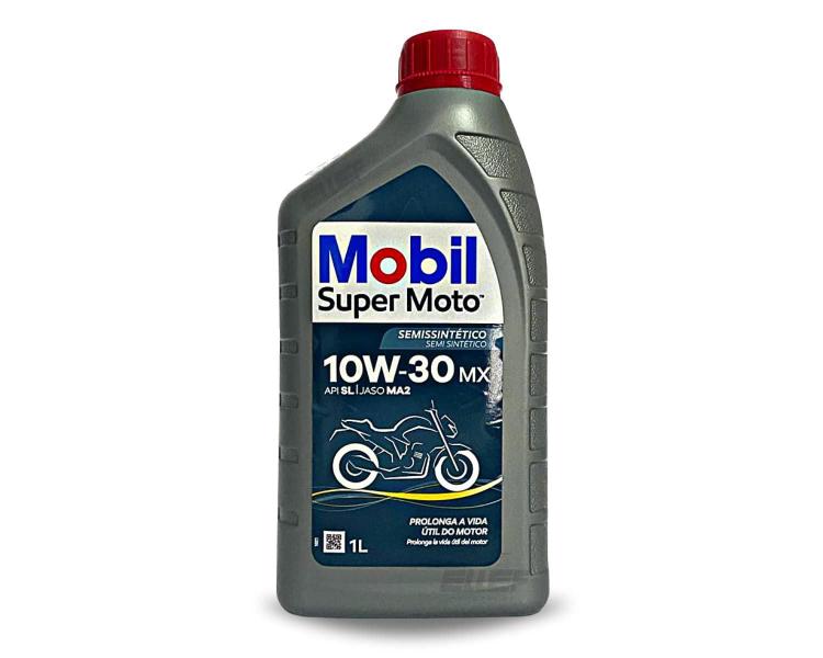 Imagem de Oleo Mobil 10W30