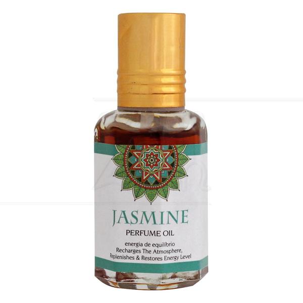 Imagem de Óleo Perfumado Egípcio Jasmine Goloka 10Ml