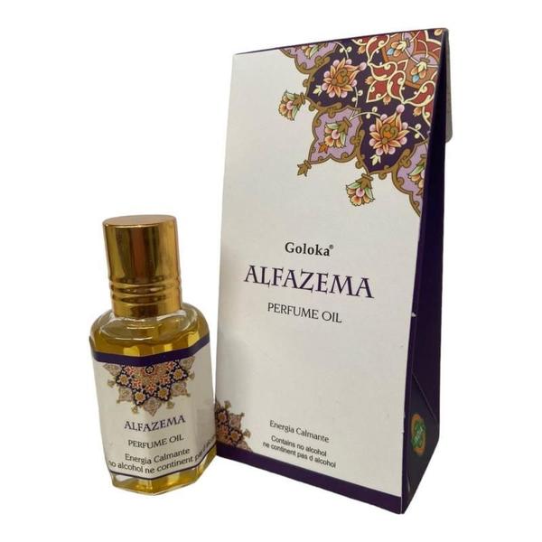 Imagem de Óleo Perfumado Goloka 10 Ml - Escolha Sua Fragrância