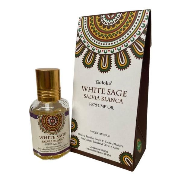 Óleo Perfumado Goloka 10 Ml - Escolha Sua Fragrância - Bialluz Imagem de Óleo Perfumado Goloka 10 Ml - Escolha Sua Fragrância