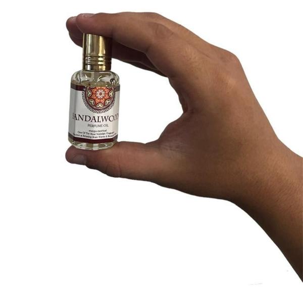 Imagem de Óleo Perfumado Goloka 10 Ml - Escolha Sua Fragrância