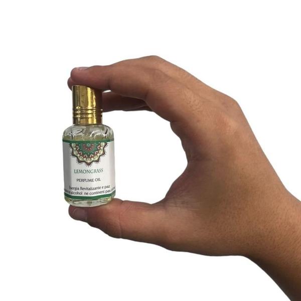 Imagem de Óleo Perfumado Goloka 10 Ml - Escolha Sua Fragrância