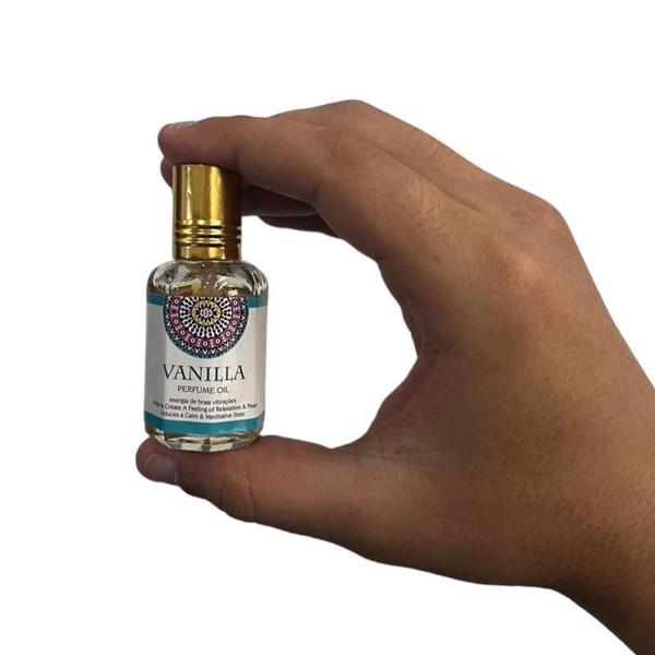 Óleo Perfumado Goloka 10 Ml - Escolha Sua Fragrância - Bialluz Imagem de Óleo Perfumado Goloka 10 Ml - Escolha Sua Fragrância
