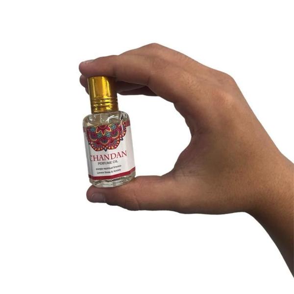 Imagem de Óleo Perfumado Goloka 10 Ml - Escolha Sua Fragrância