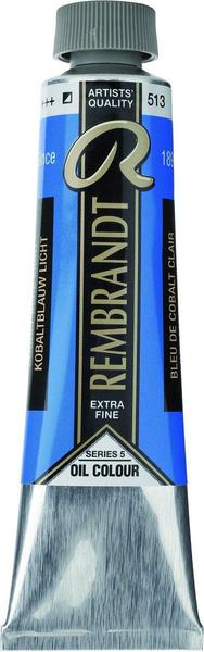 Imagem de Oleo Rembrandt Cobalt Blue Light +++513 15ml