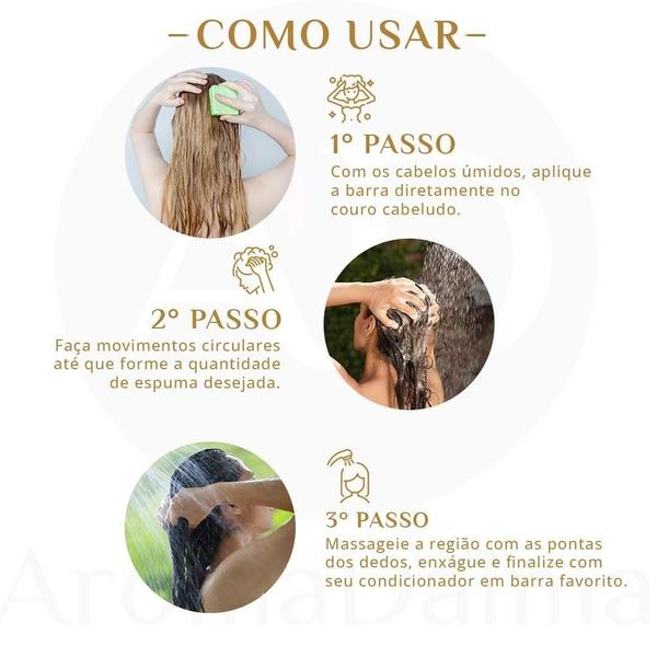 Imagem de Óleo Vegetal De Abacate - 100% Puro e Vegano  Alto Poder De Hidratação Para Corpo e Cabelo 120 ml - Aroma Dalma