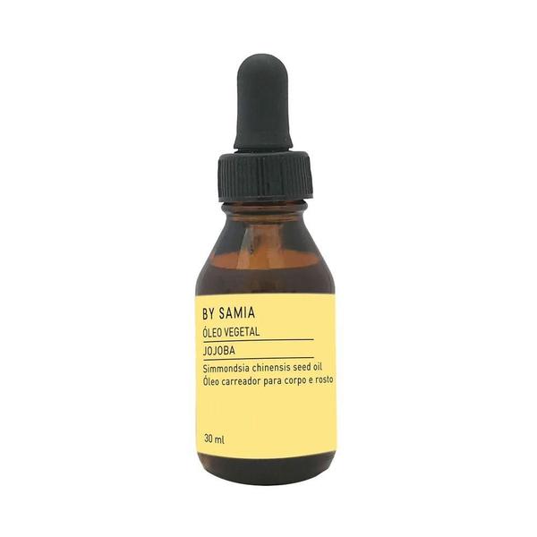 Imagem de Óleo Vegetal De Jojoba 30Ml - By Samia