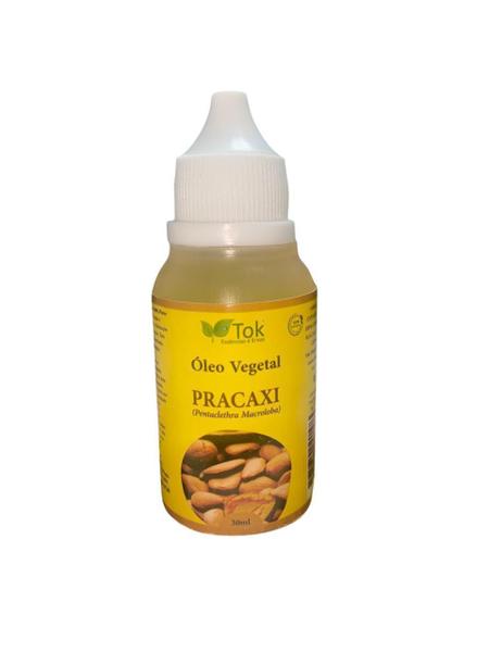 Imagem de Óleo Vegetal De Pracaxi 30Ml