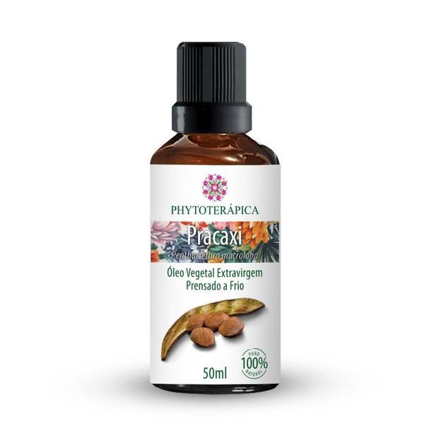 Imagem de Óleo Vegetal de Pracaxi - Fragrância para difusor e umidificador - 100% puro - 60ml