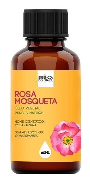 Imagem de Óleo Vegetal de Rosa Mosqueta - 60ml Puro e Natural