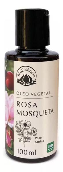 Imagem de Óleo Vegetal De Rosa Mosqueta Bioessencia 100ml