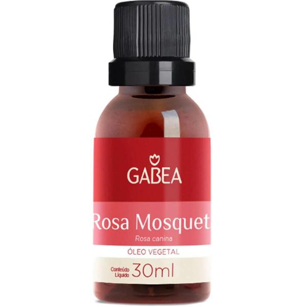 Imagem de Óleo Vegetal de Rosa Mosqueta Gabea 30ml