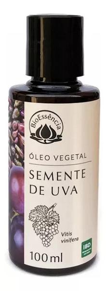 Imagem de Óleo Vegetal De Semente De Uva - Bioessencia