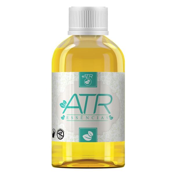 Óleo Vegetal Mineral 100% Natural Alecrim 100Ml - Atr Essencias Imagem de Óleo Vegetal Mineral 100% Natural Alecrim 100Ml