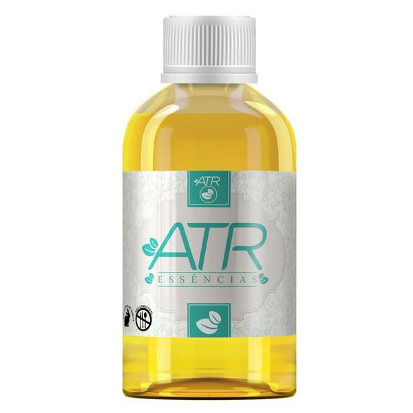 Oleo Vegetal Mineral 100% Natural Amêndoas 100Ml - Atr Essencias Imagem de Oleo Vegetal Mineral 100% Natural Amêndoas 100Ml
