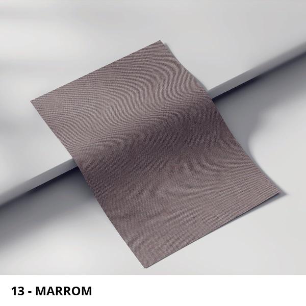 Ombrelone de Parede Marrom - 2,40m de diâmetro - em alumínio - Guarda-Sol - Persianet Imagem de Ombrelone de Parede Marrom - 2,40m de diâmetro - em alumínio - Guarda-Sol - Persianet