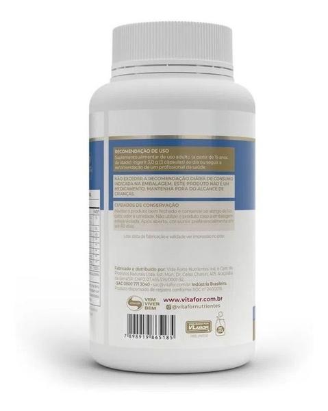 Imagem de Omega 3 1000 Mg Concentrado Epa Dha 60 Capsulas Vitafor