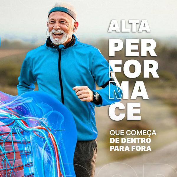 Imagem de Ômega 3 - Elemento Puro - ÔMEGADOP cardio