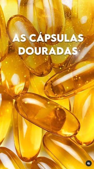 Imagem de Omega 3 EPA 660 mg e DHA 440 mg e Vitamina E de 10 mg com 60 cápsulas-Pura Vida