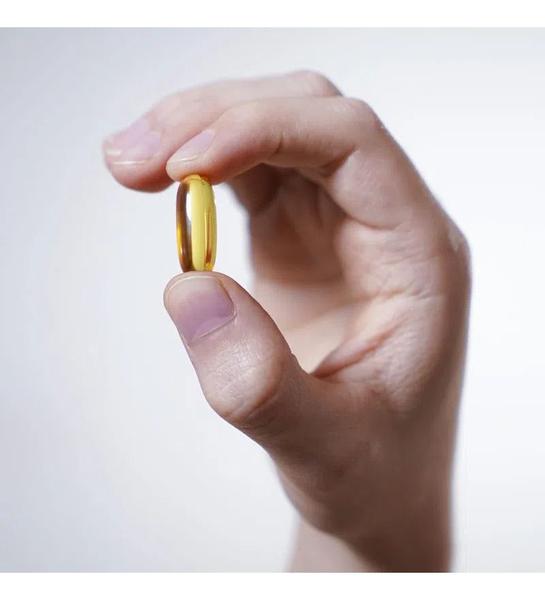 Imagem de Omega 3 Epa Dha 1000mg 120 Capsulas - Vitafor