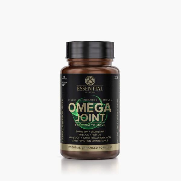 Imagem de Omega joint 60 Caps - Essential Nutrition