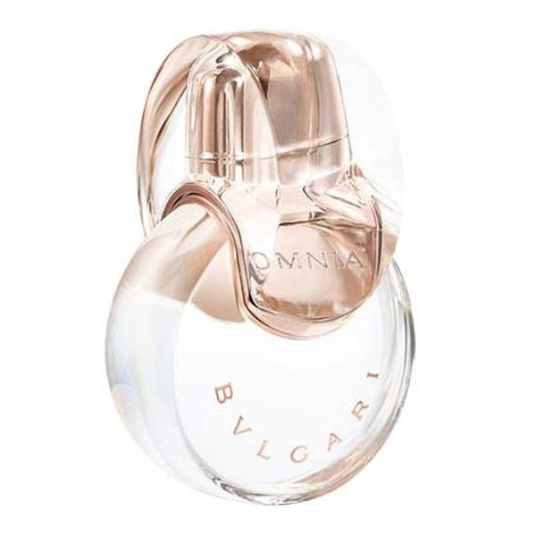 Omnia Collection Crystalline Bvlgari Perfume Feminino Eau de Toilette Omnia Collection Crystalline Bvlgari Perfume Feminino Eau de Toilette
