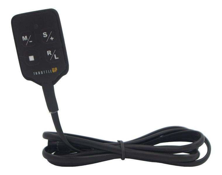 Imagem de On Motus Throttle Up Chip de Potencia 9012 Bxp