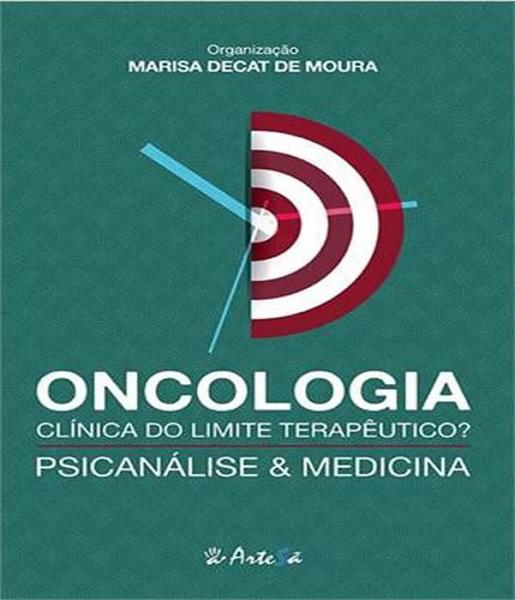 Imagem de Oncologia clinica do limite terapeutico - ARTESA