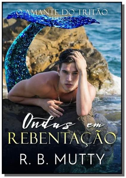 Imagem de Ondas em rebentacao