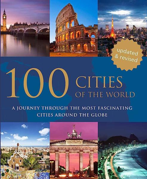 Imagem de One Hundred Cities of the World