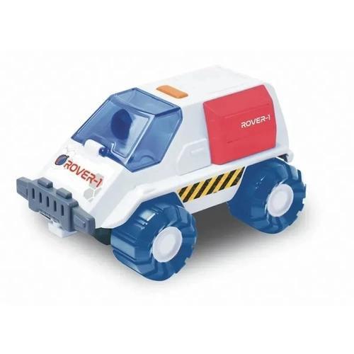 Imagem de Ônibus e Rover Espacial Kit Astronautas - Fun F0025-9