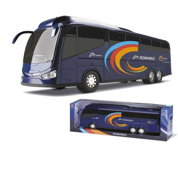 Onibus roma bus executive Imagem de Onibus roma bus executive