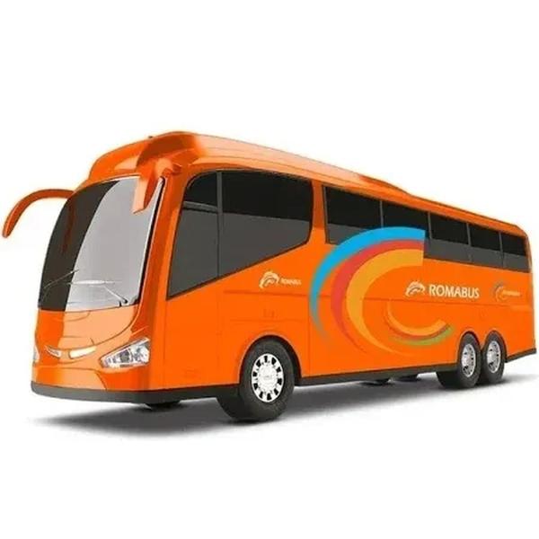 Onibus roma bus executive Imagem de Onibus roma bus executive