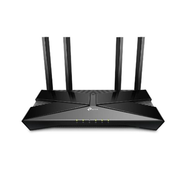 ONT Terminal GPON VoIP Wi-Fi 6 Dual Band AX3000 - TP-Link ONT Terminal GPON VoIP Wi-Fi 6 Dual Band AX3000 - TP-Link