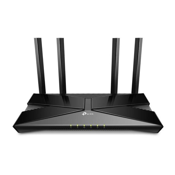 Imagem de ONT TP-LINK GPON XX230V AX1800 Giga WI-FI 6