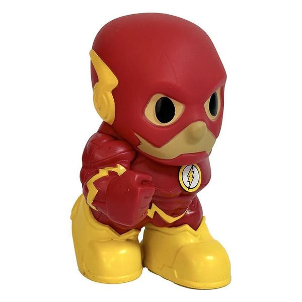 Imagem de Ooshies - Boneco Dc Comics Colecionável - Flash