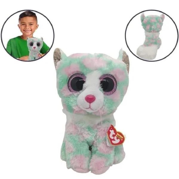 Imagem de Opal 22 Cm Pelúcia Beanie Boos Ty - Toyng 044109