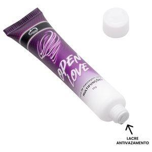 Imagem de Open Love Gel Multifunções Sensual 15g