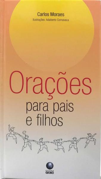 Imagem de Oracoes - Para Pais E Filhos