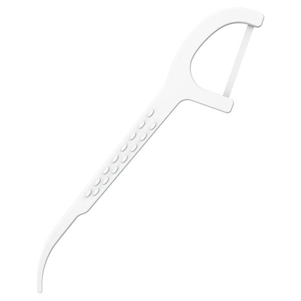Oral-B Mint Floss Picks Fio Dental Flosser Hortelã - 75 Unid - Oral B Imagem de Oral-B Mint Floss Picks Fio Dental Flosser Hortelã - 75 Unid