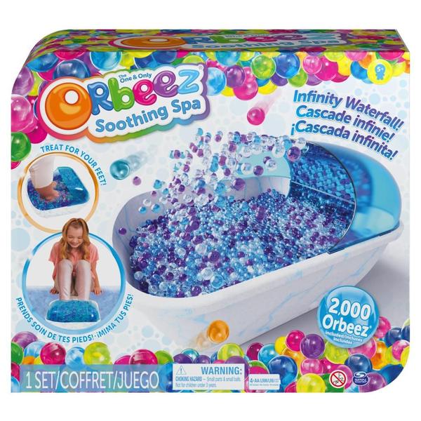 Imagem de Orbeez Ultimate Soothing Spa 2874