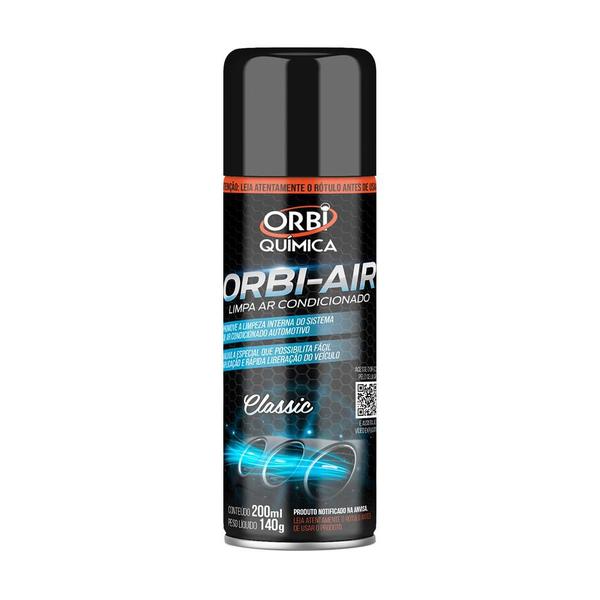 Imagem de Orbi Air Limpa Ar Condicionado Classic